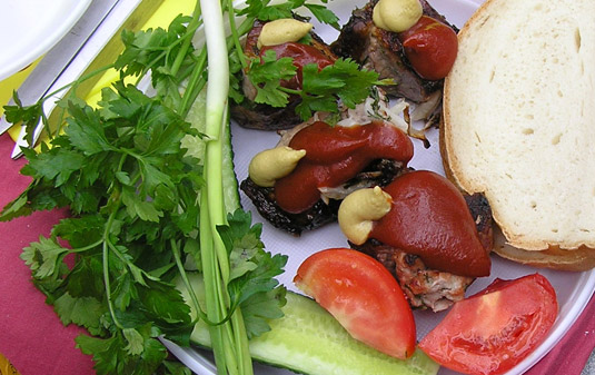 网页在线DDOS压力测试